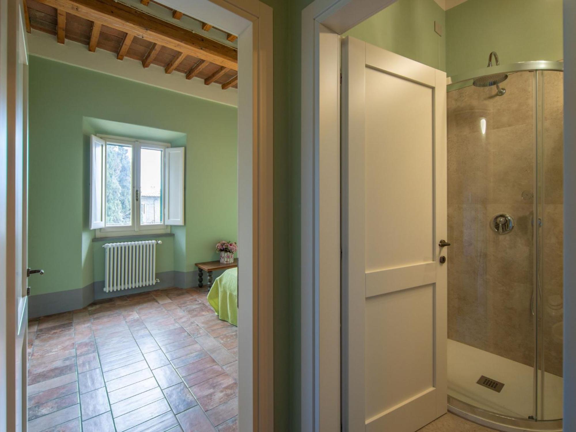 Apartment Antico Duomo-4 By Interhome Cortona Exterior foto