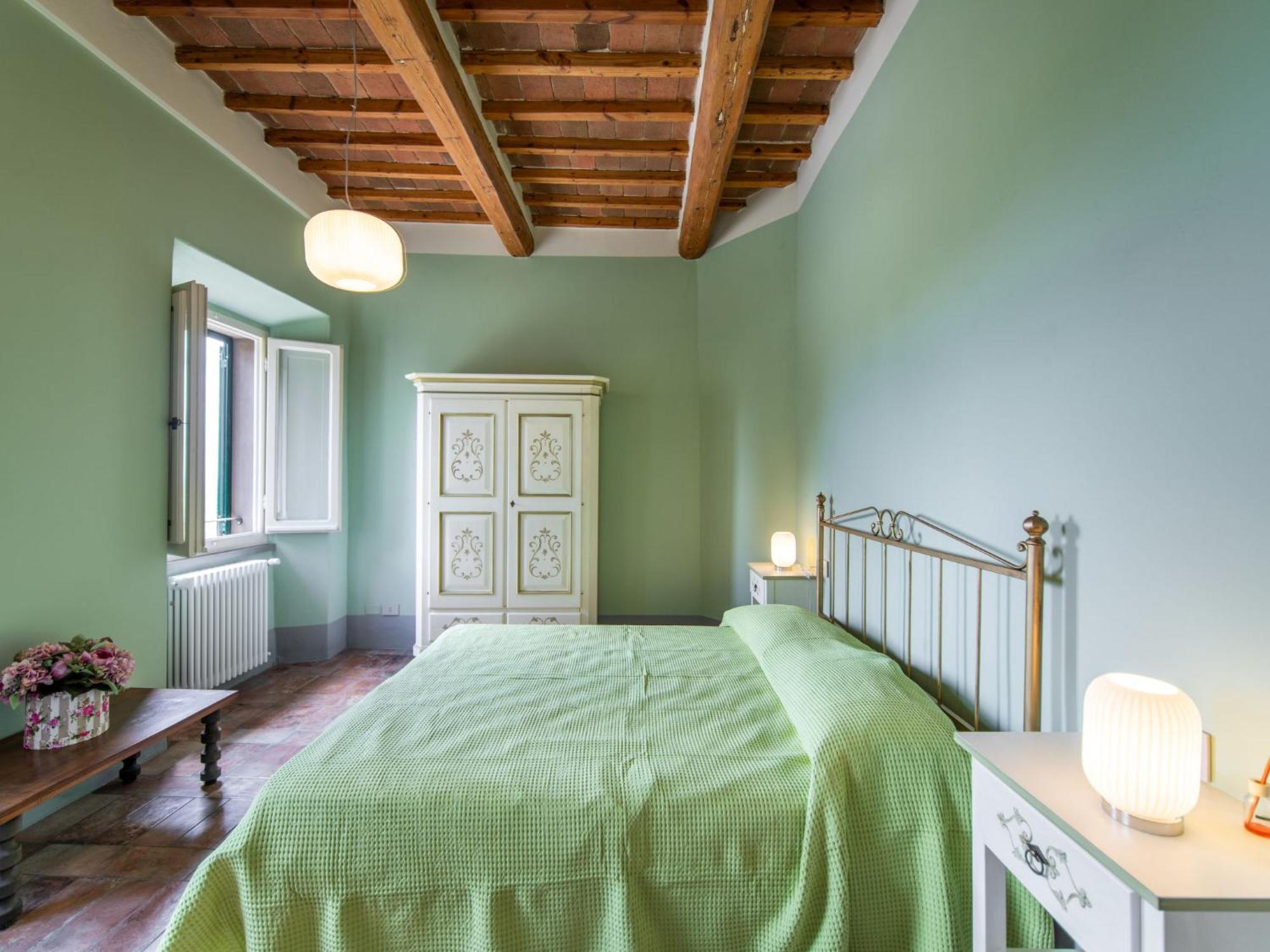 Apartment Antico Duomo-4 By Interhome Cortona Exterior foto