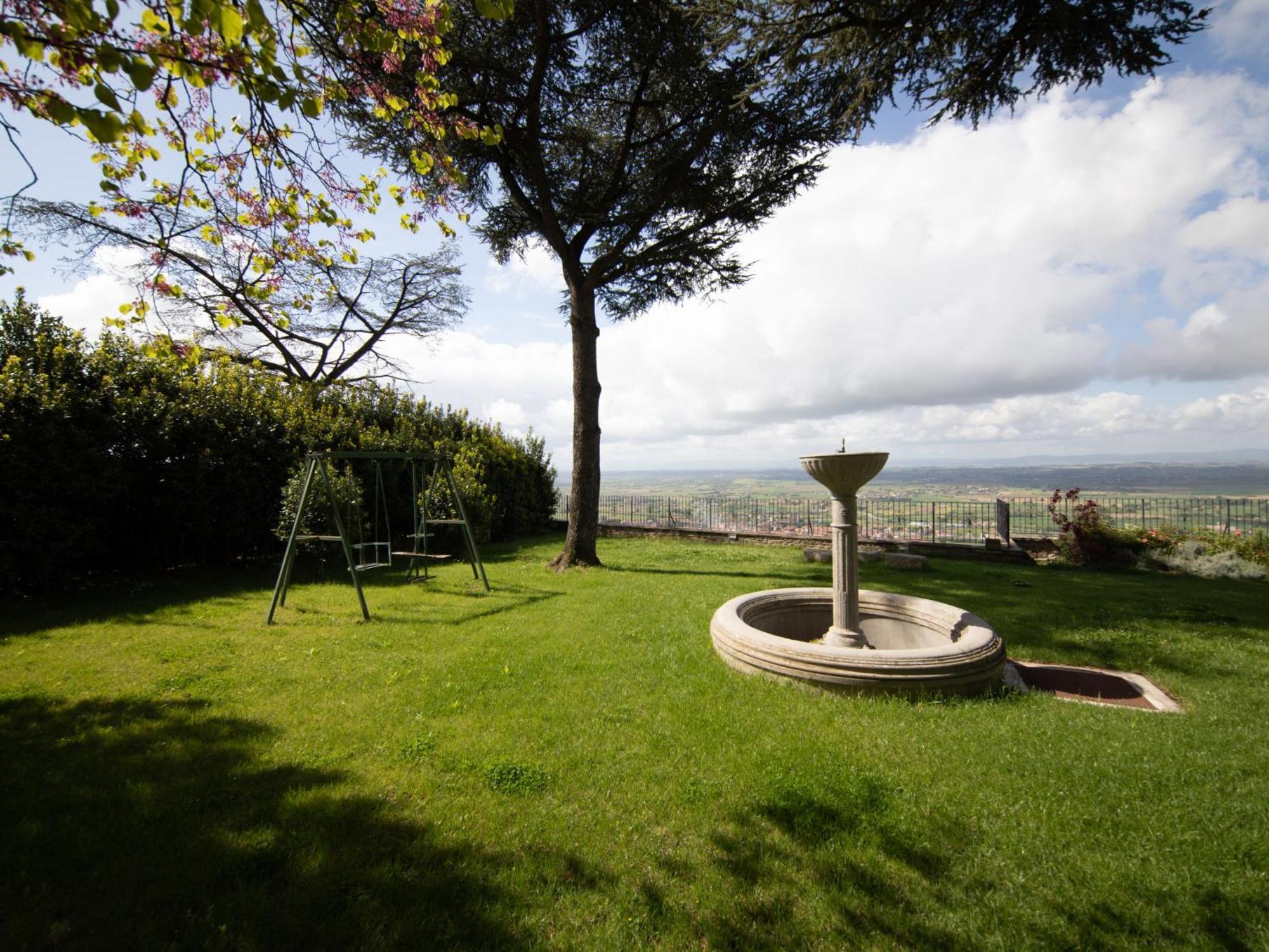 Apartment Antico Duomo-4 By Interhome Cortona Exterior foto